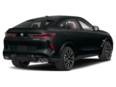 2023 BMW X6 M Base