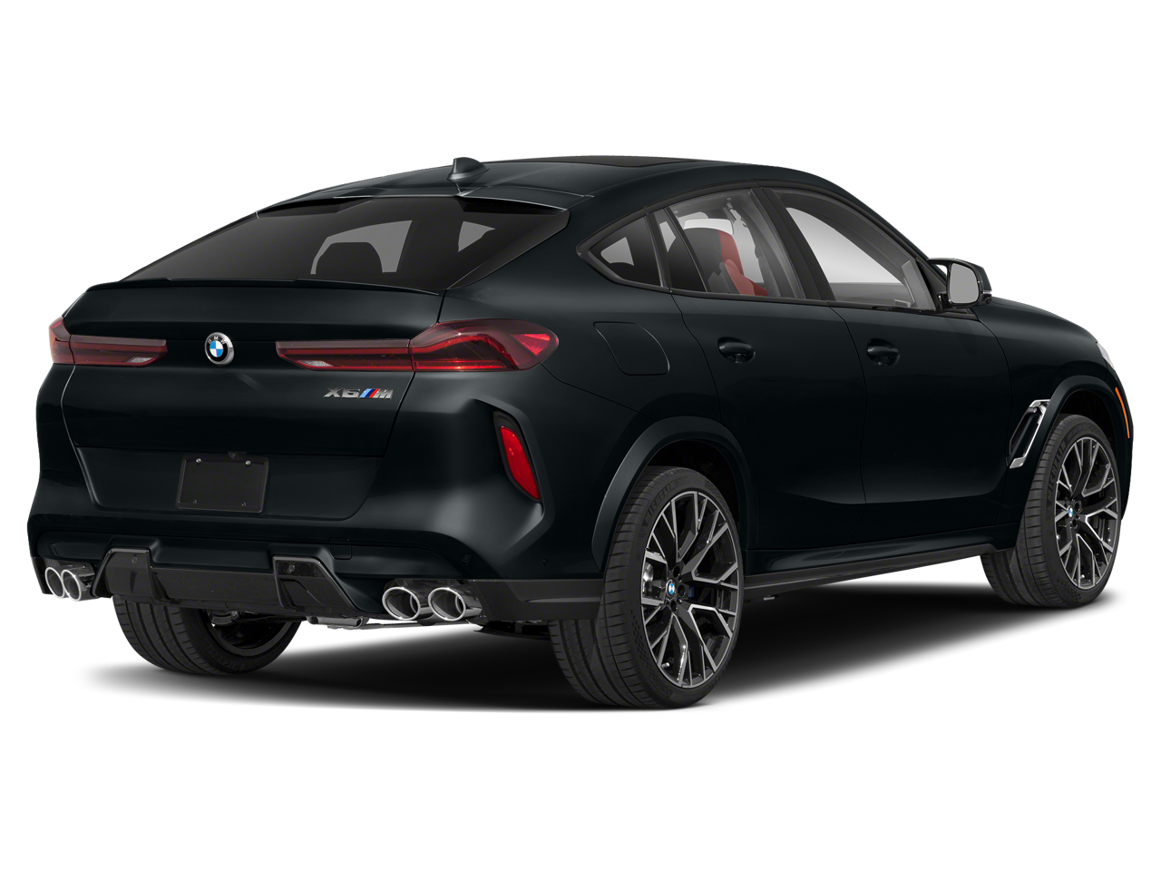 2023 BMW X6 M Base