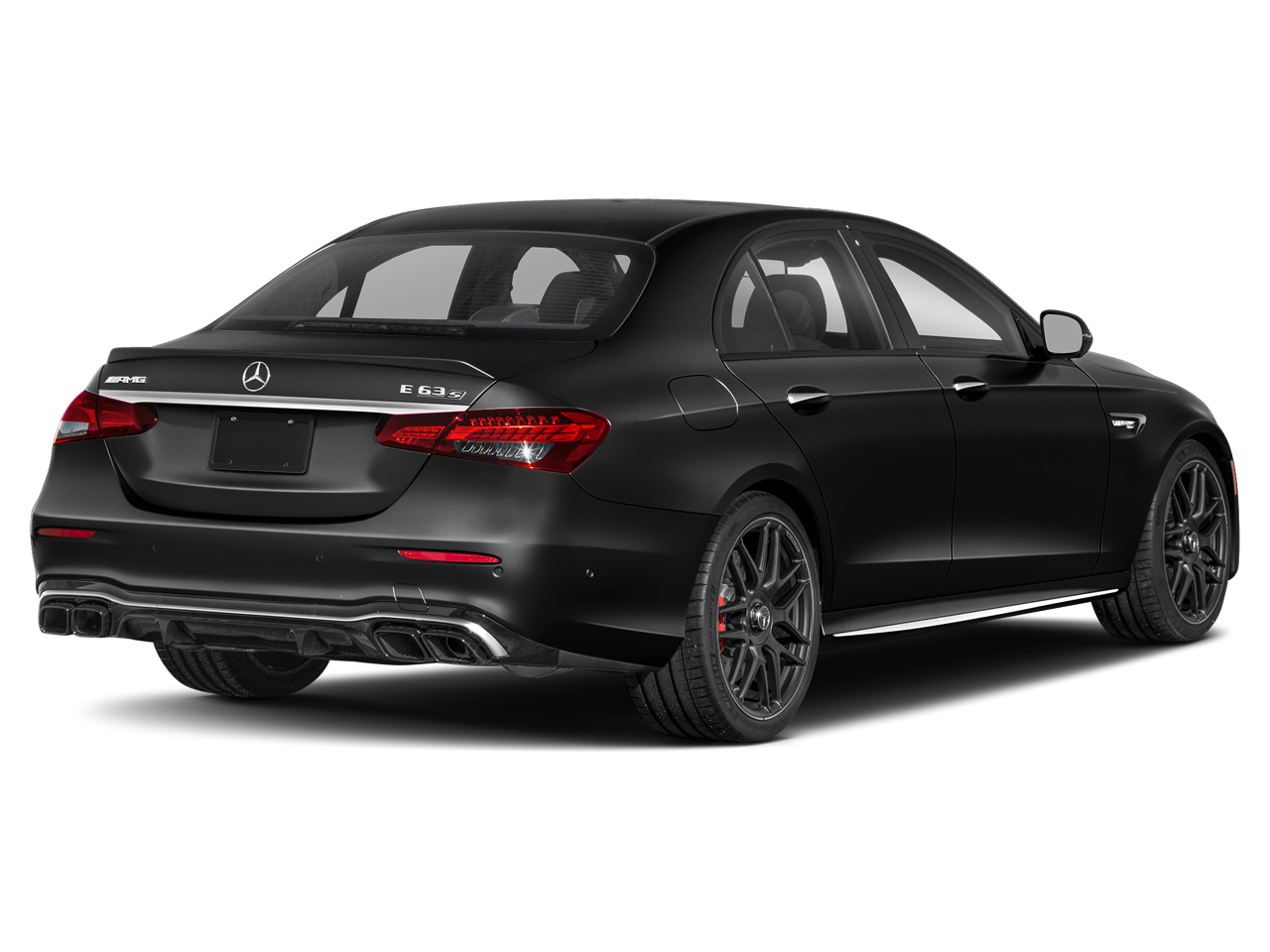 2023 Mercedes-Benz E-Class E 63 S AMG® 4MATIC®