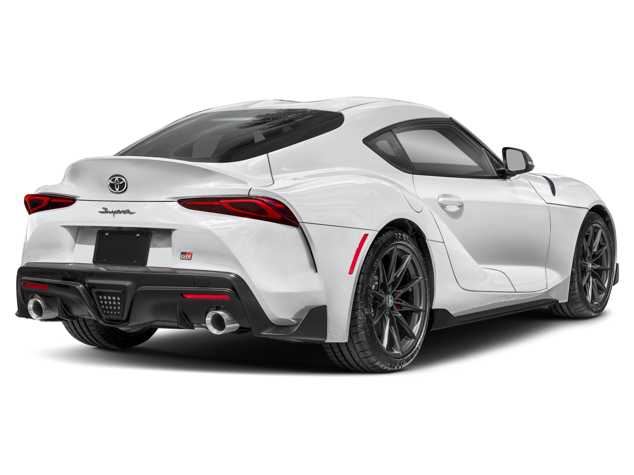 2023 Toyota GR Supra 3.0 Premium