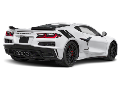 2024 Chevrolet Corvette Z06