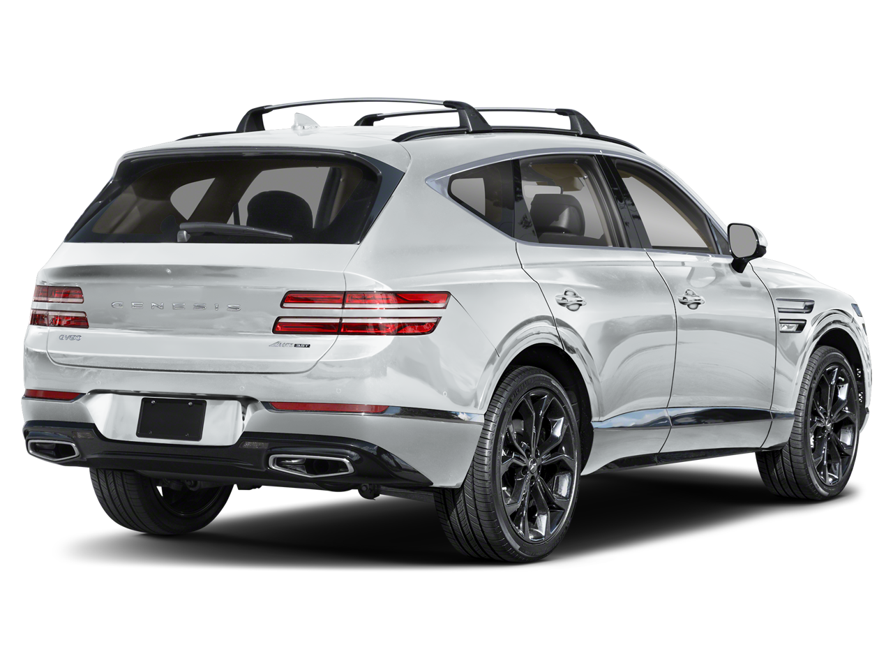 2024 Genesis GV80 3.5T Prestige Signature