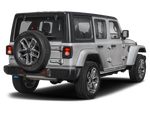 2024 Jeep Wrangler High Altitude 4xe