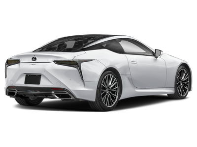 2024 Lexus LC 500
