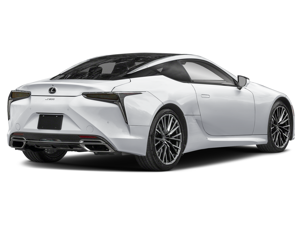 2024 Lexus LC 500