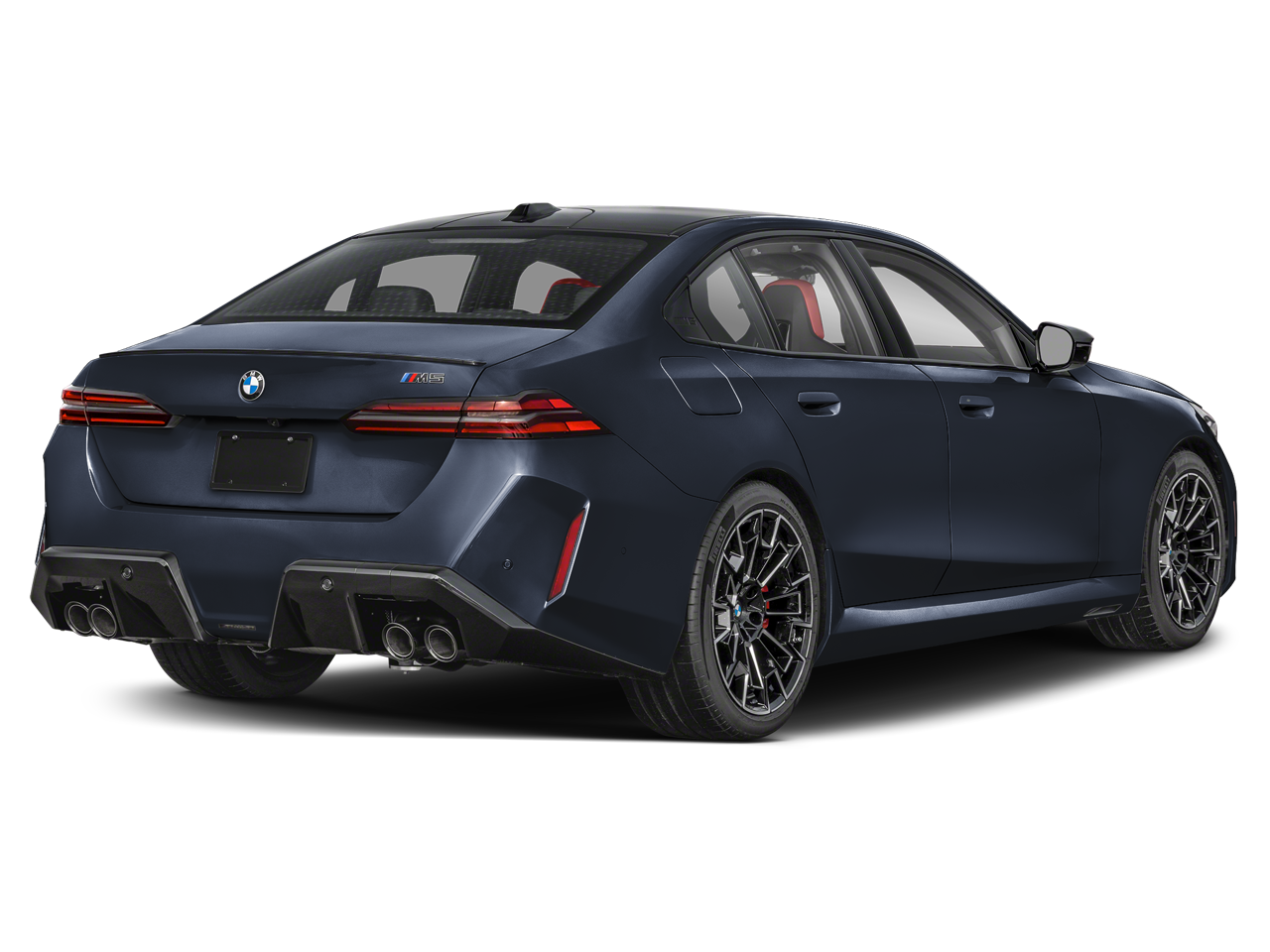 2025 BMW M5 Base