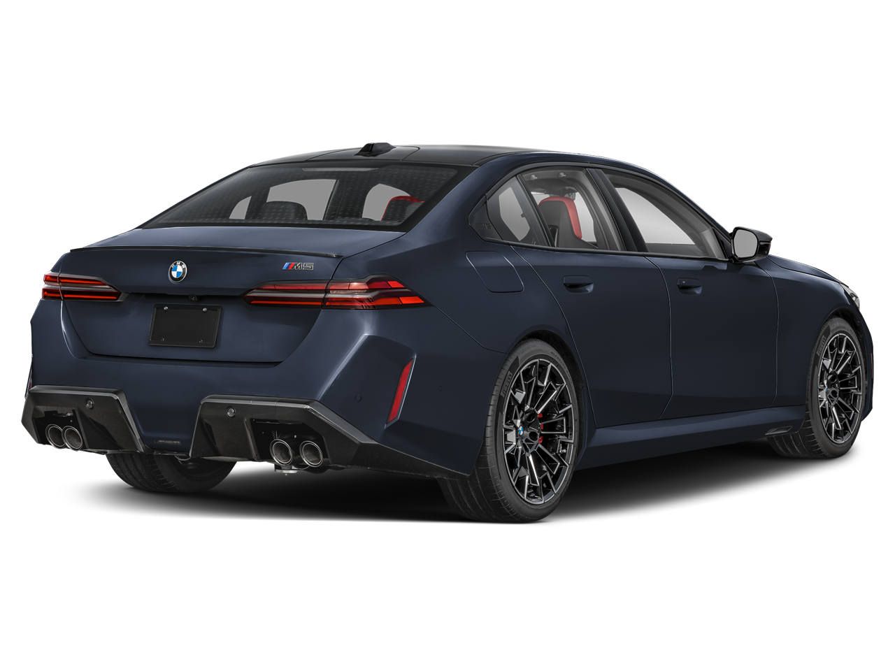 2025 BMW M5 Base