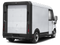 2025 Chevrolet BrightDrop 400