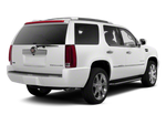2011 Cadillac Escalade Hybrid