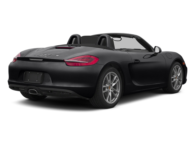 2013 Porsche Boxster Base
