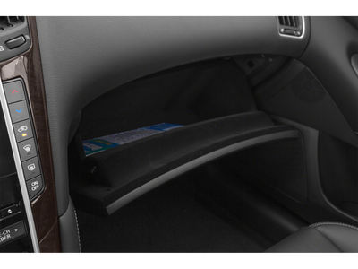 2015 INFINITI Q50 Sport