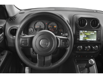 2015 Jeep Patriot High Altitude