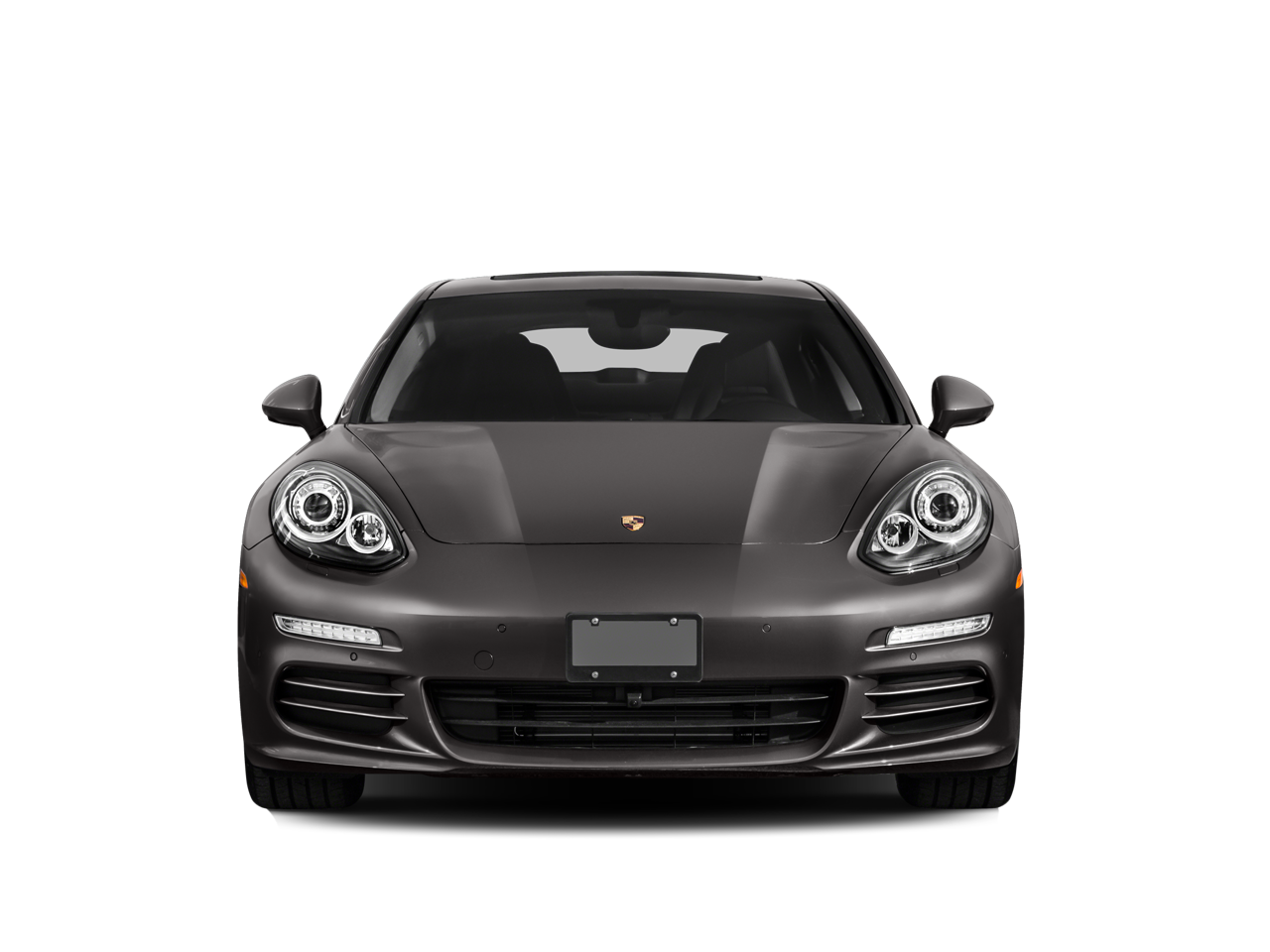 2015 Porsche Panamera GTS