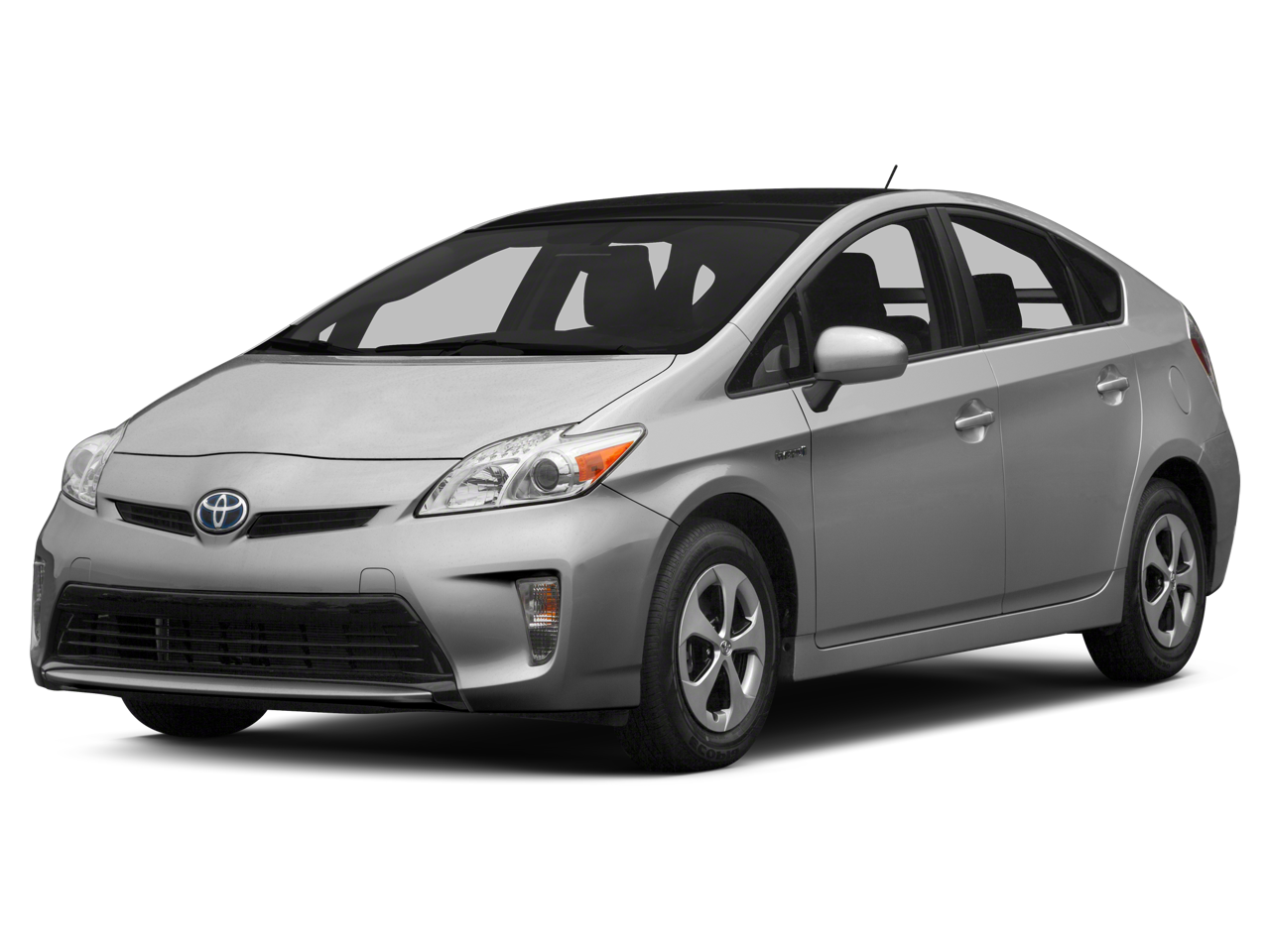 2015 Toyota Prius Three