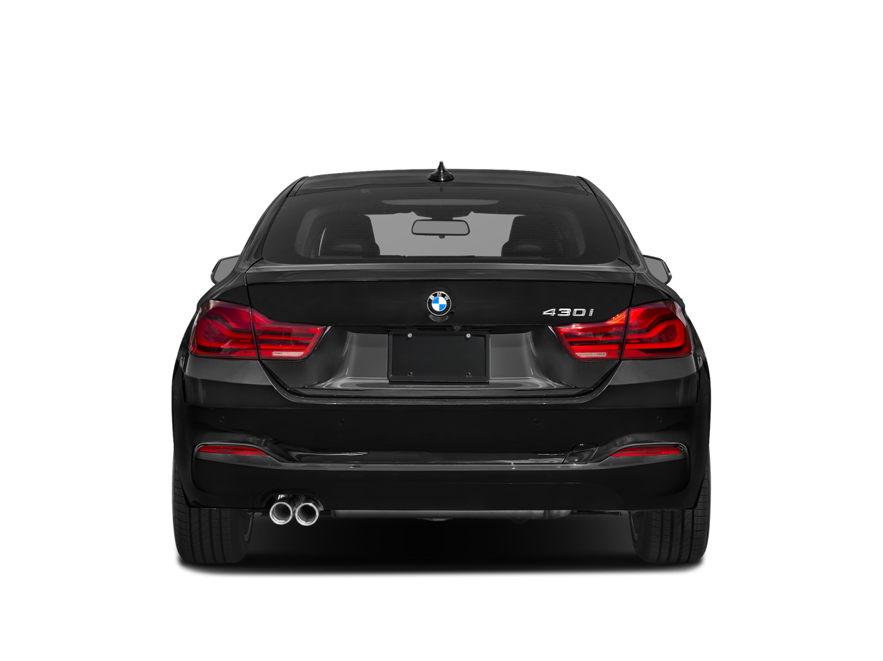 2019 BMW 4 Series 430i Gran Coupe