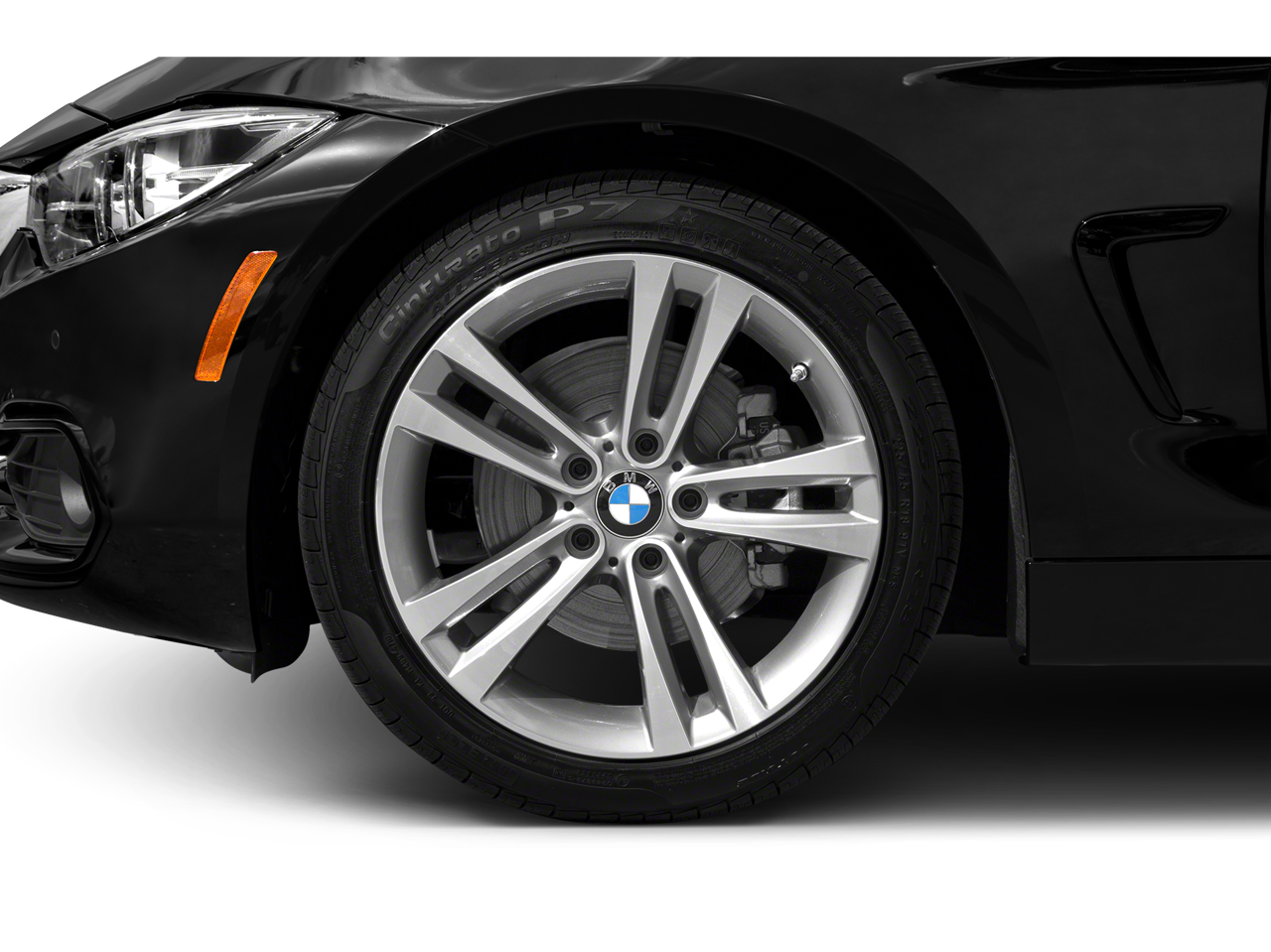 2019 BMW 4 Series 430i Gran Coupe