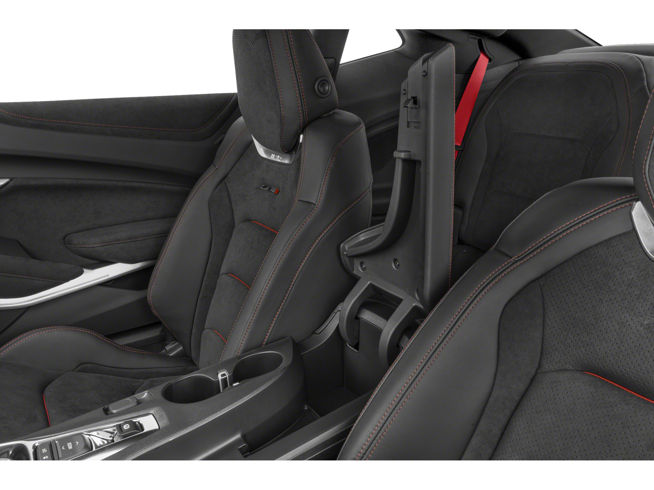 2019 Chevrolet Camaro ZL1