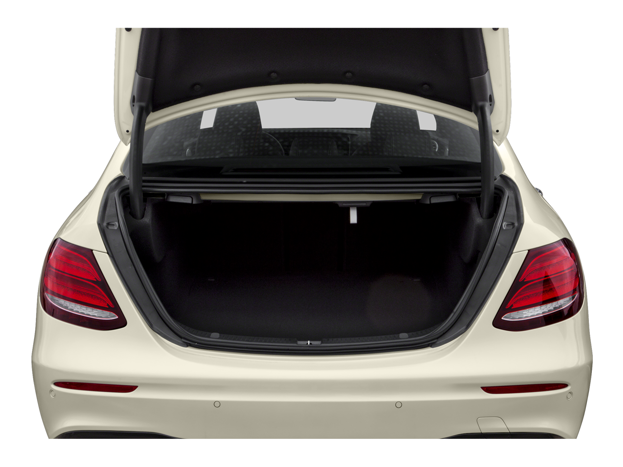 2019 Mercedes-Benz E-Class E 53 AMG® 4MATIC®