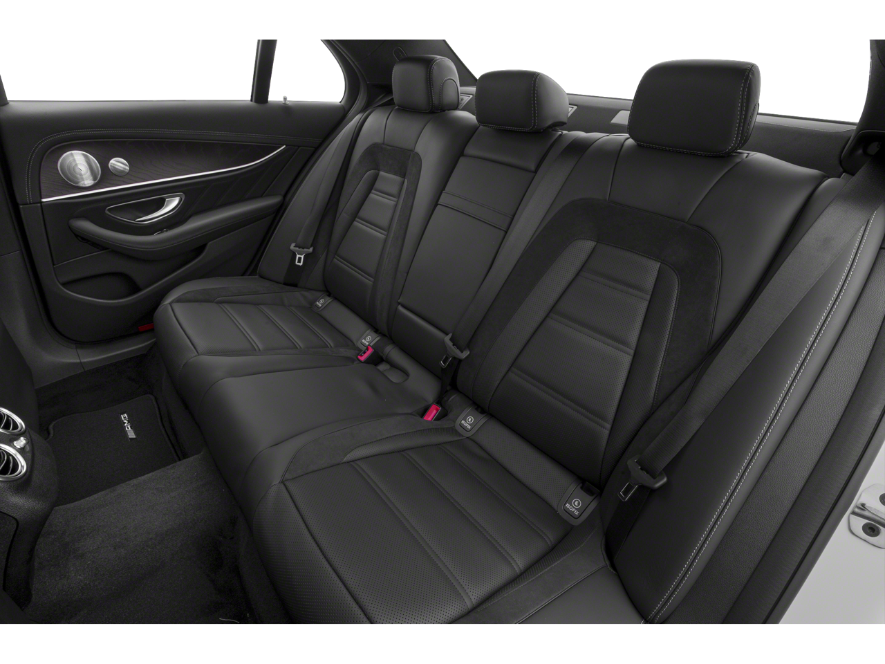 2019 Mercedes-Benz E-Class E 53 AMG® 4MATIC®