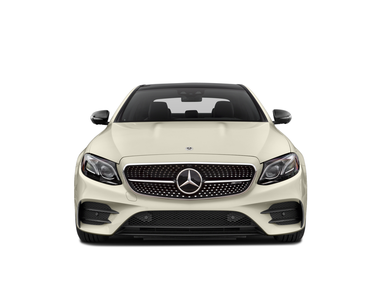 2019 Mercedes-Benz E-Class E 53 AMG® 4MATIC®