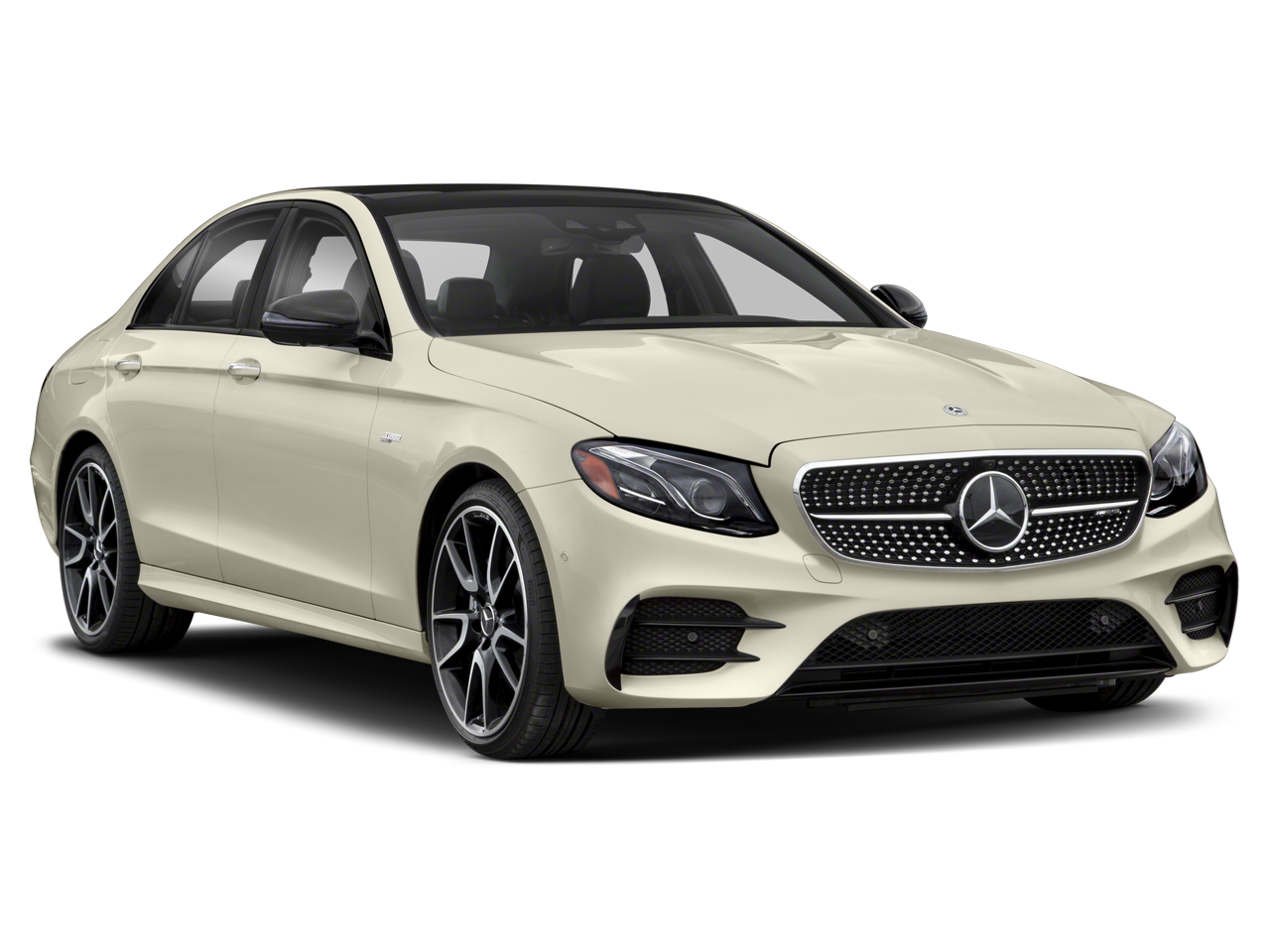 2019 Mercedes-Benz E-Class E 53 AMG® 4MATIC®