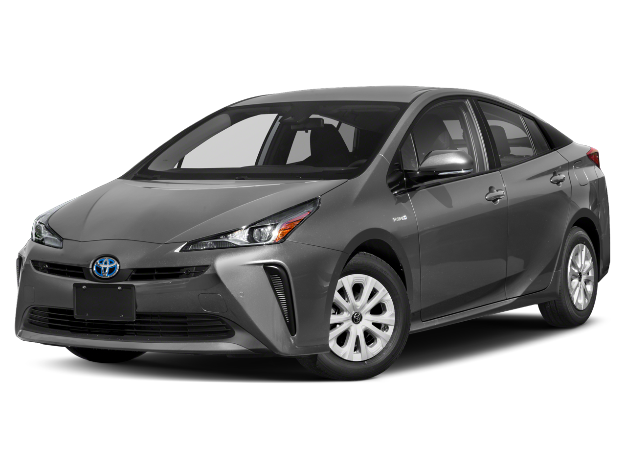 2019 Toyota Prius L