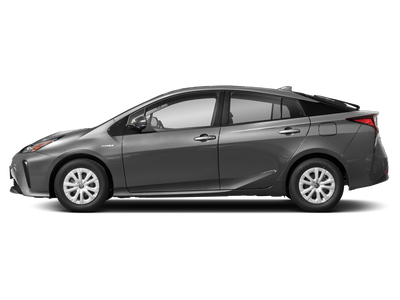 2019 Toyota Prius L