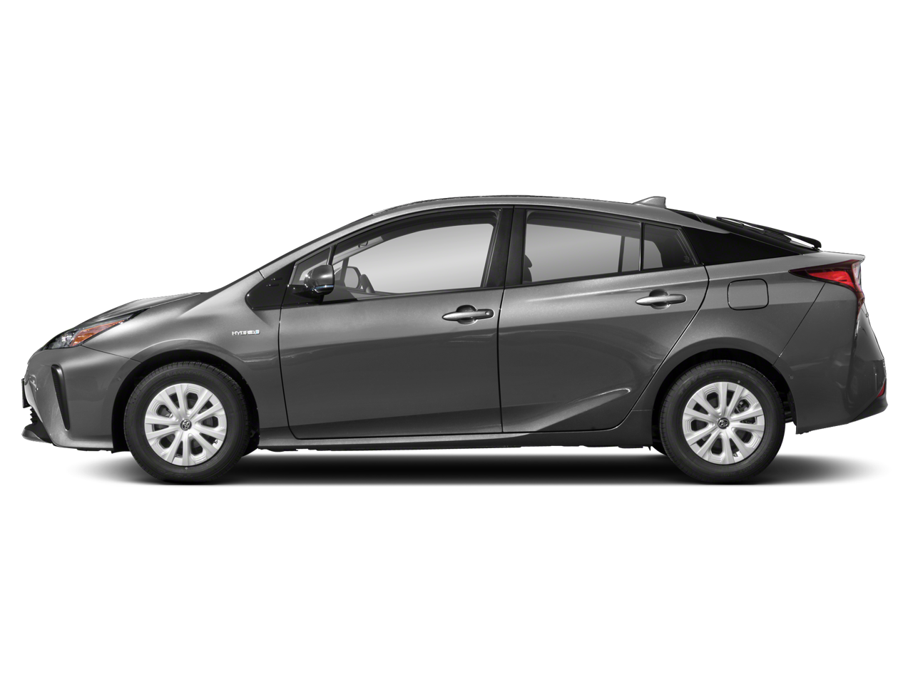 2019 Toyota Prius L