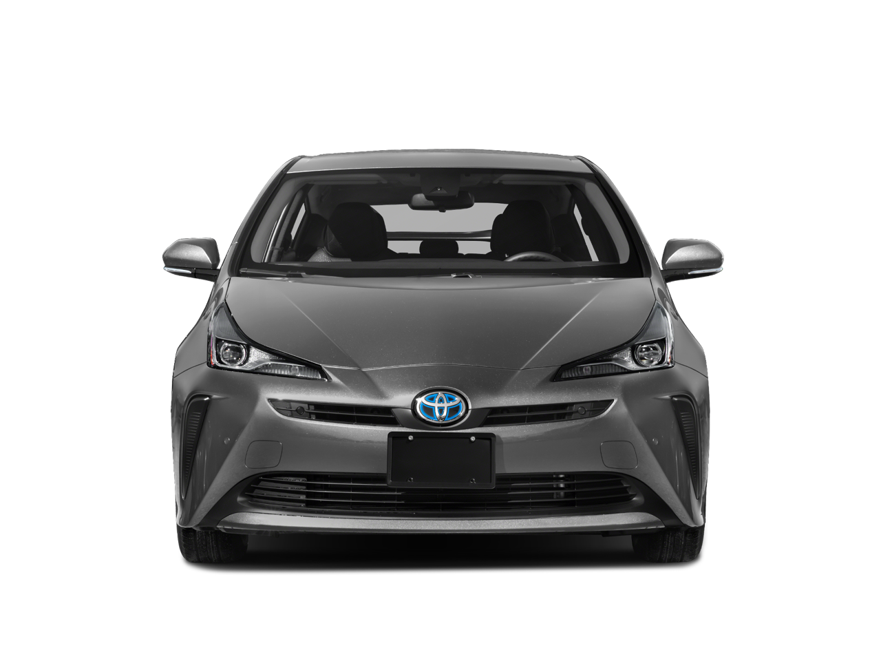2019 Toyota Prius L