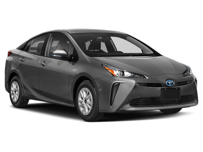 2019 Toyota Prius L