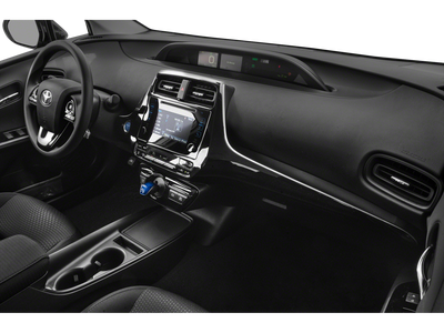 2019 Toyota Prius L