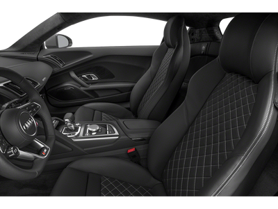 2020 Audi R8 5.2 quattro