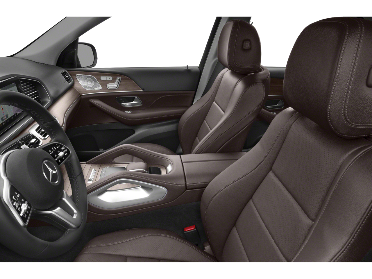 2020 Mercedes-Benz GLE GLE 450 4MATIC®