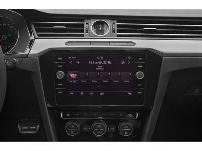 2020 Volkswagen Arteon 2.0T SE 4Motion