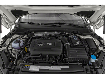 2020 Volkswagen Arteon 2.0T SE 4Motion