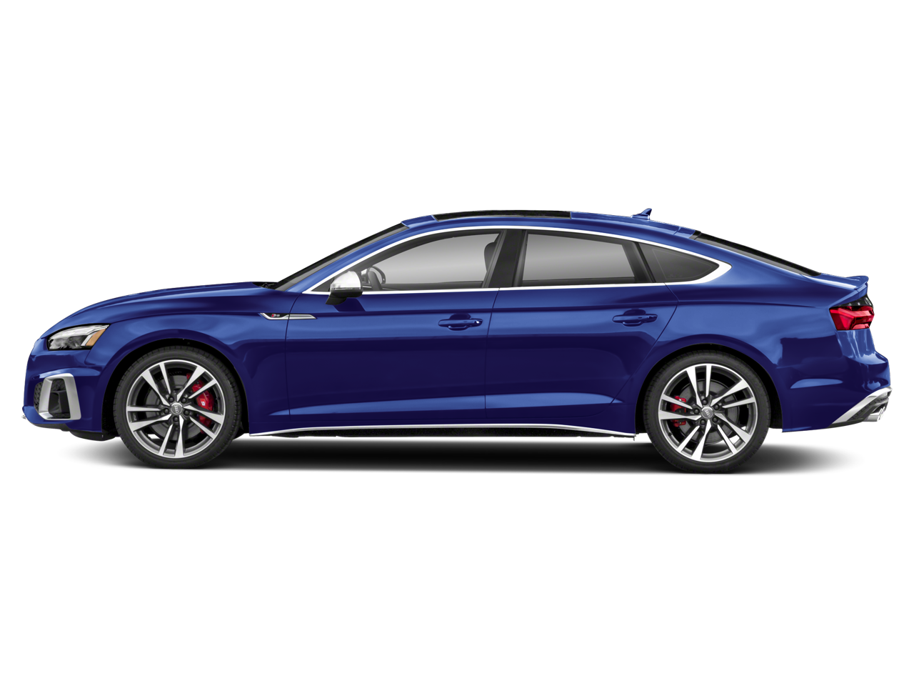 2021 Audi S5 Sportback Prestige quattro
