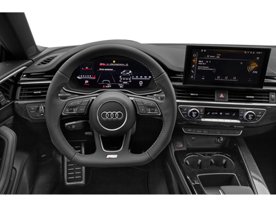 2021 Audi S5 Sportback Prestige quattro
