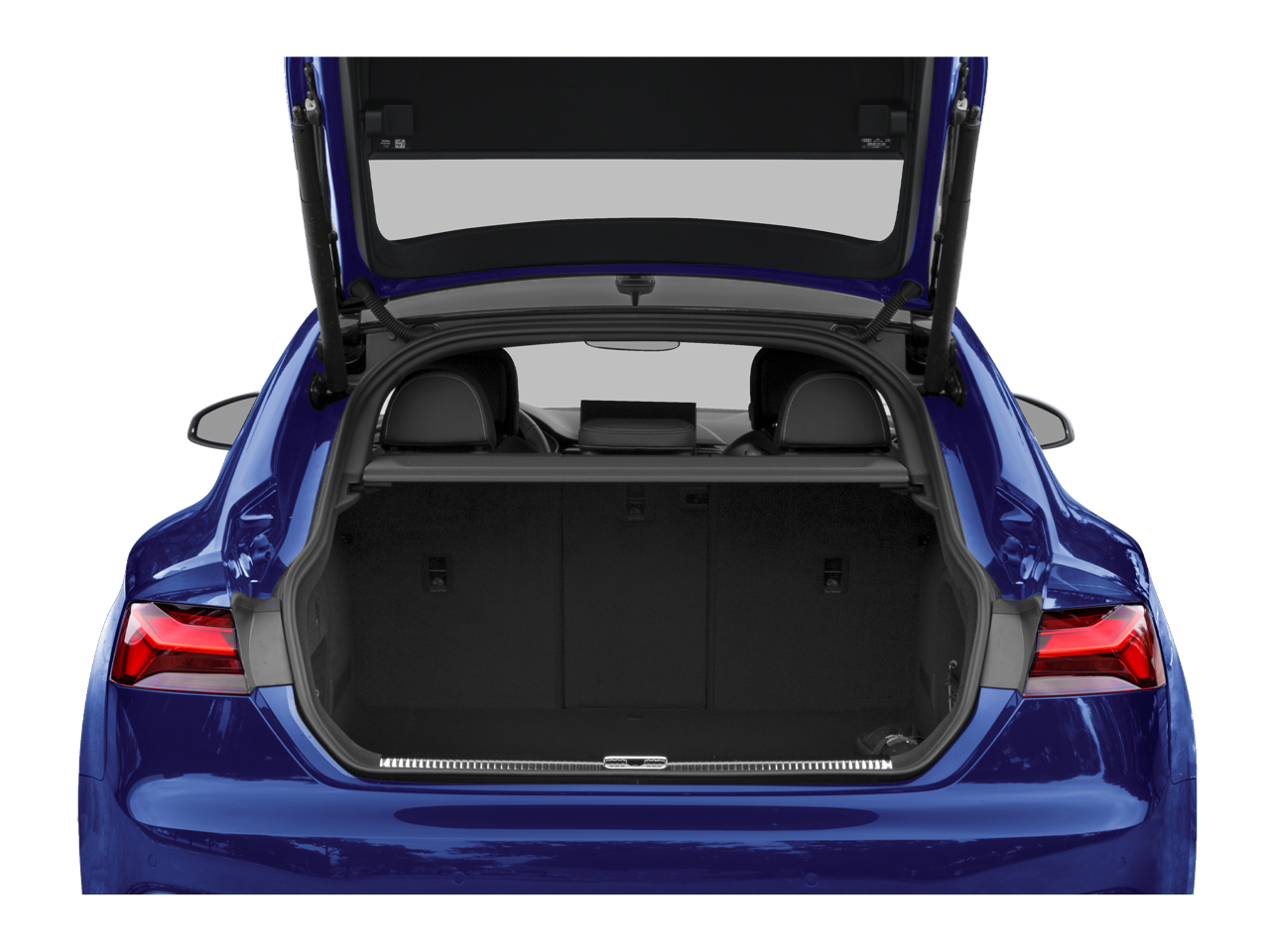 2021 Audi S5 Sportback Prestige quattro