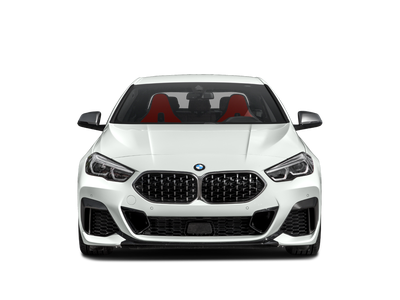 2021 BMW 2 Series M235i Gran Coupe xDrive