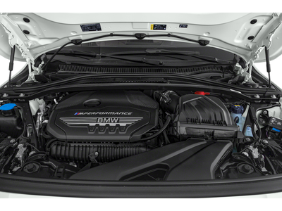 2021 BMW 2 Series M235i Gran Coupe xDrive