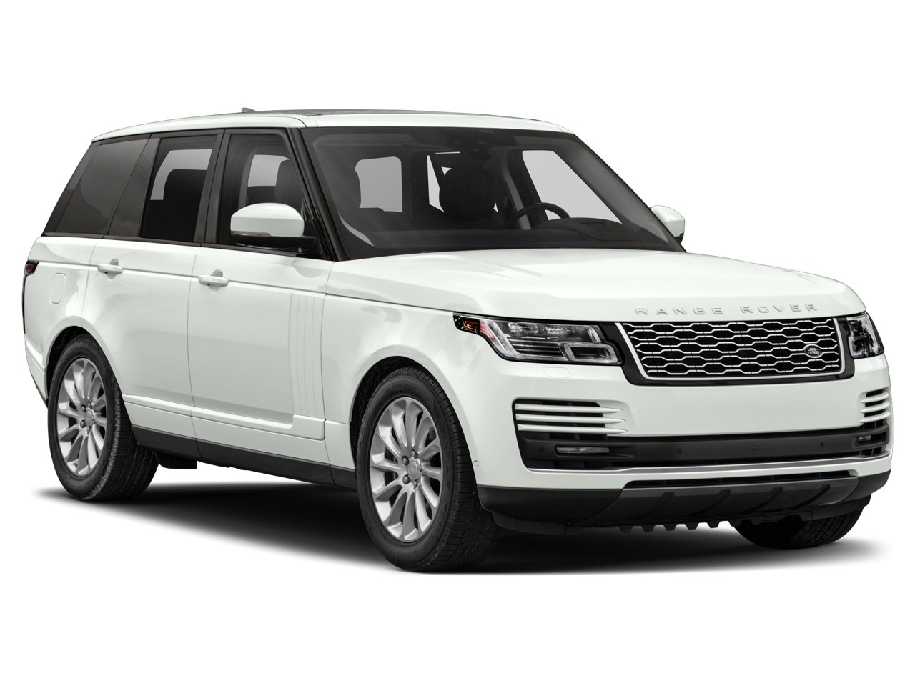 2021 Land Rover Range Rover Westminster