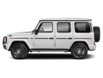 2021 Mercedes-Benz G-Class G 550 4MATIC®