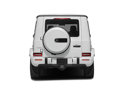 2021 Mercedes-Benz G-Class G 550 4MATIC®