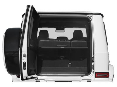 2021 Mercedes-Benz G-Class G 550 4MATIC®