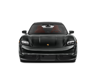 2021 Porsche Taycan 4S