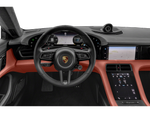 2021 Porsche Taycan 4S