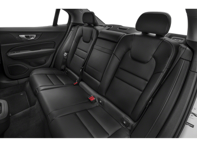 2021 Volvo S60 T5 Momentum