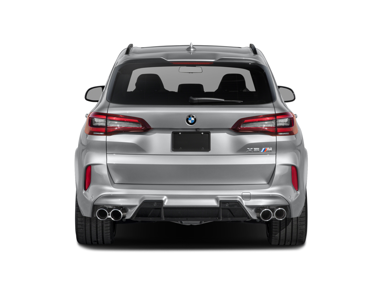 2022 BMW X5 M Competition
