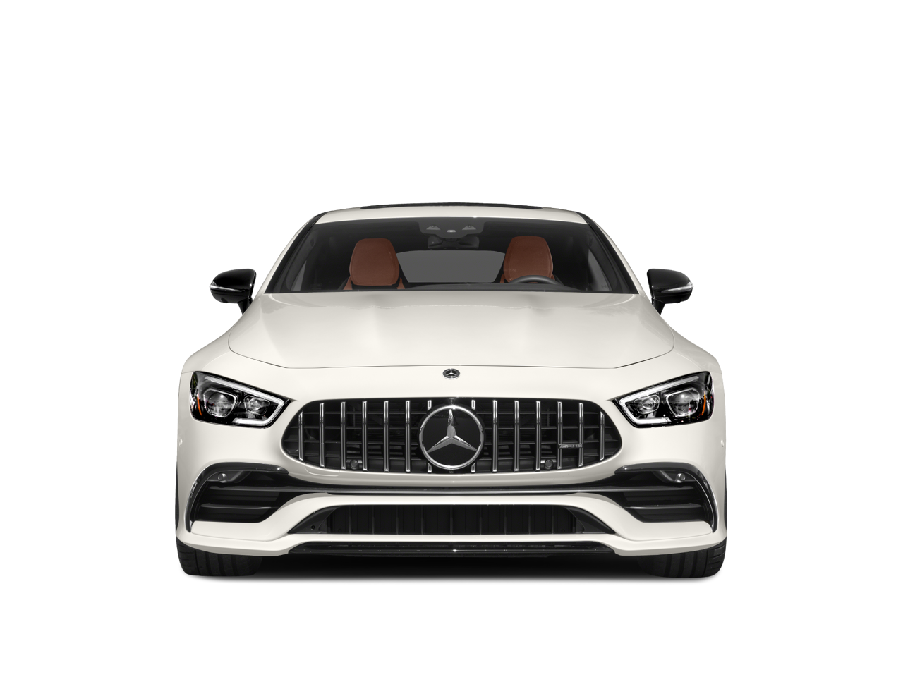 2022 Mercedes-Benz AMG® GT 53 Base 4MATIC®
