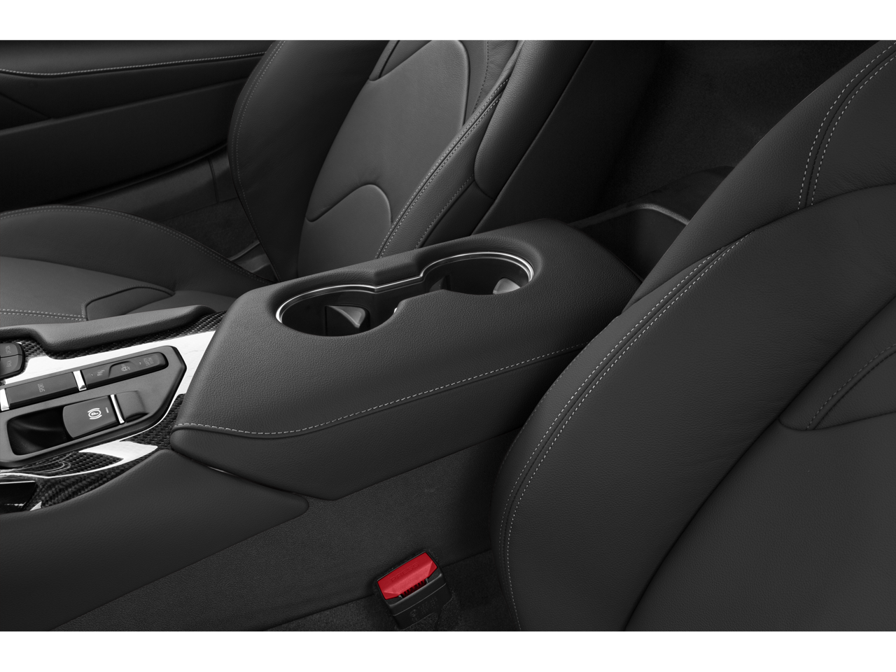 2022 Toyota Supra A91-CF Edition